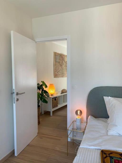 Cozy Studio In Centre Of Old Town Amberes Exterior foto