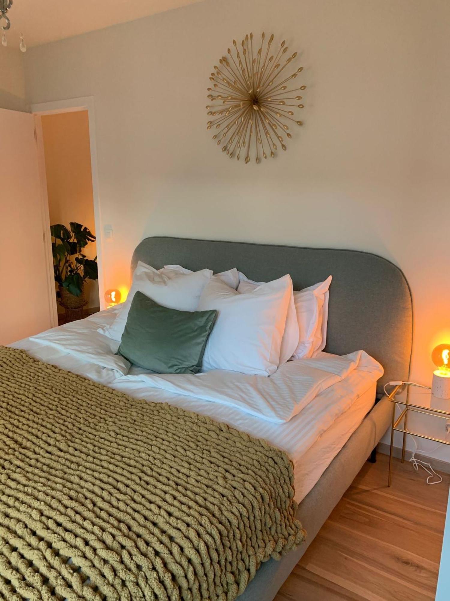 Cozy Studio In Centre Of Old Town Amberes Exterior foto